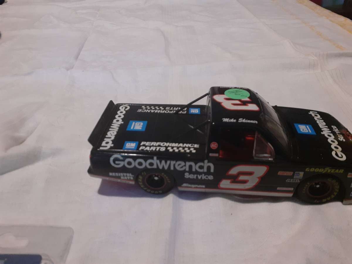 Nascar Collectibles