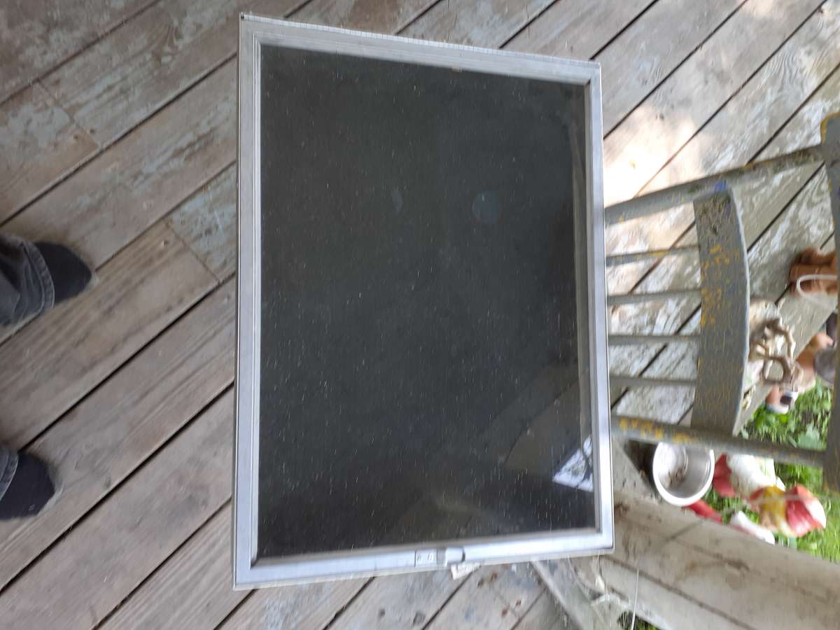 Glass Cases  To Show and Store Items