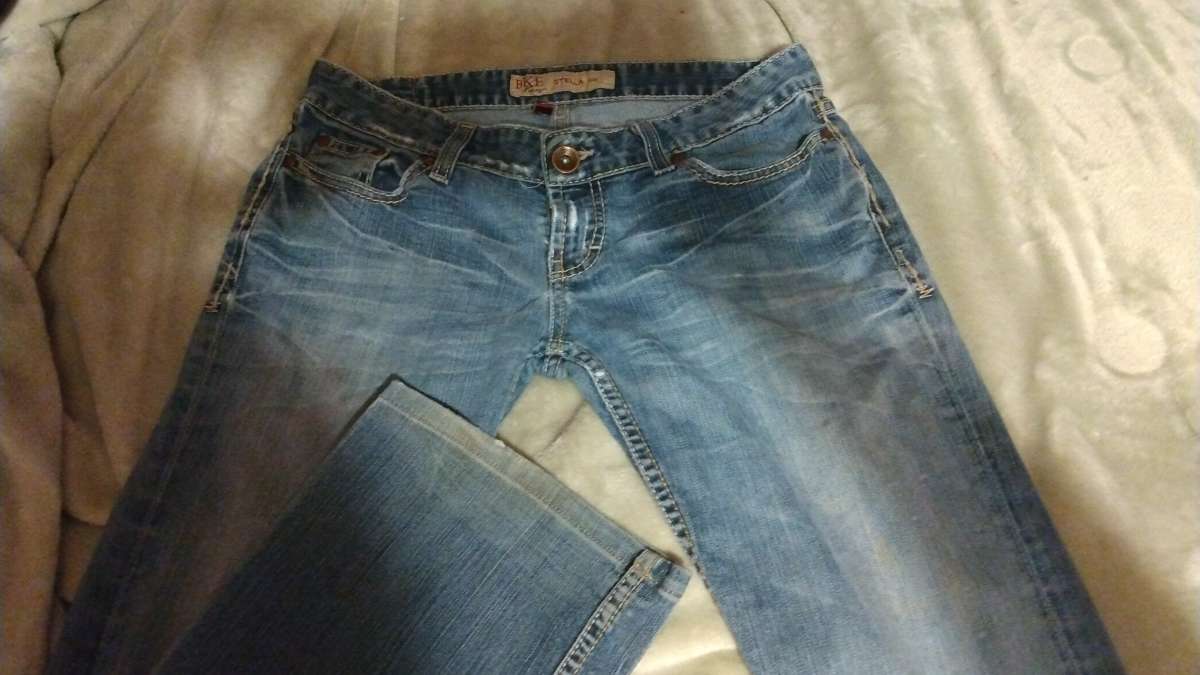 womens BKE jeans