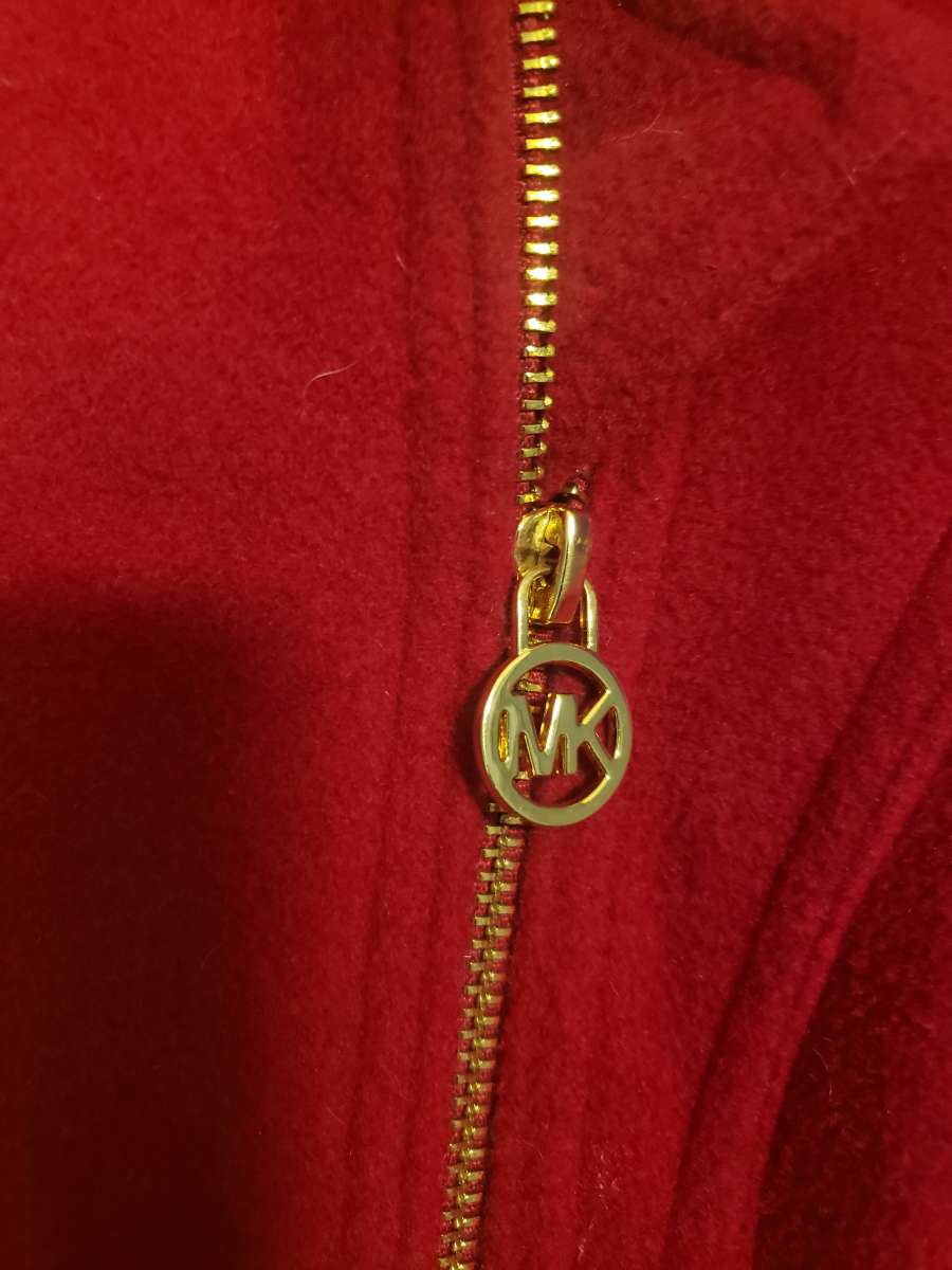 Michael kors womens jacket