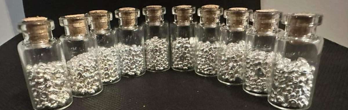 999fs shot and half oz mini bars