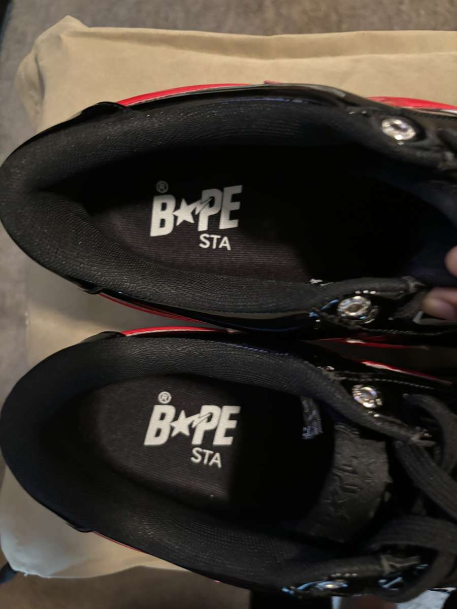 Bapes