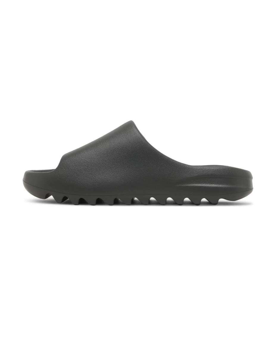 Brand new Yeezy slides onyx size 10 mens