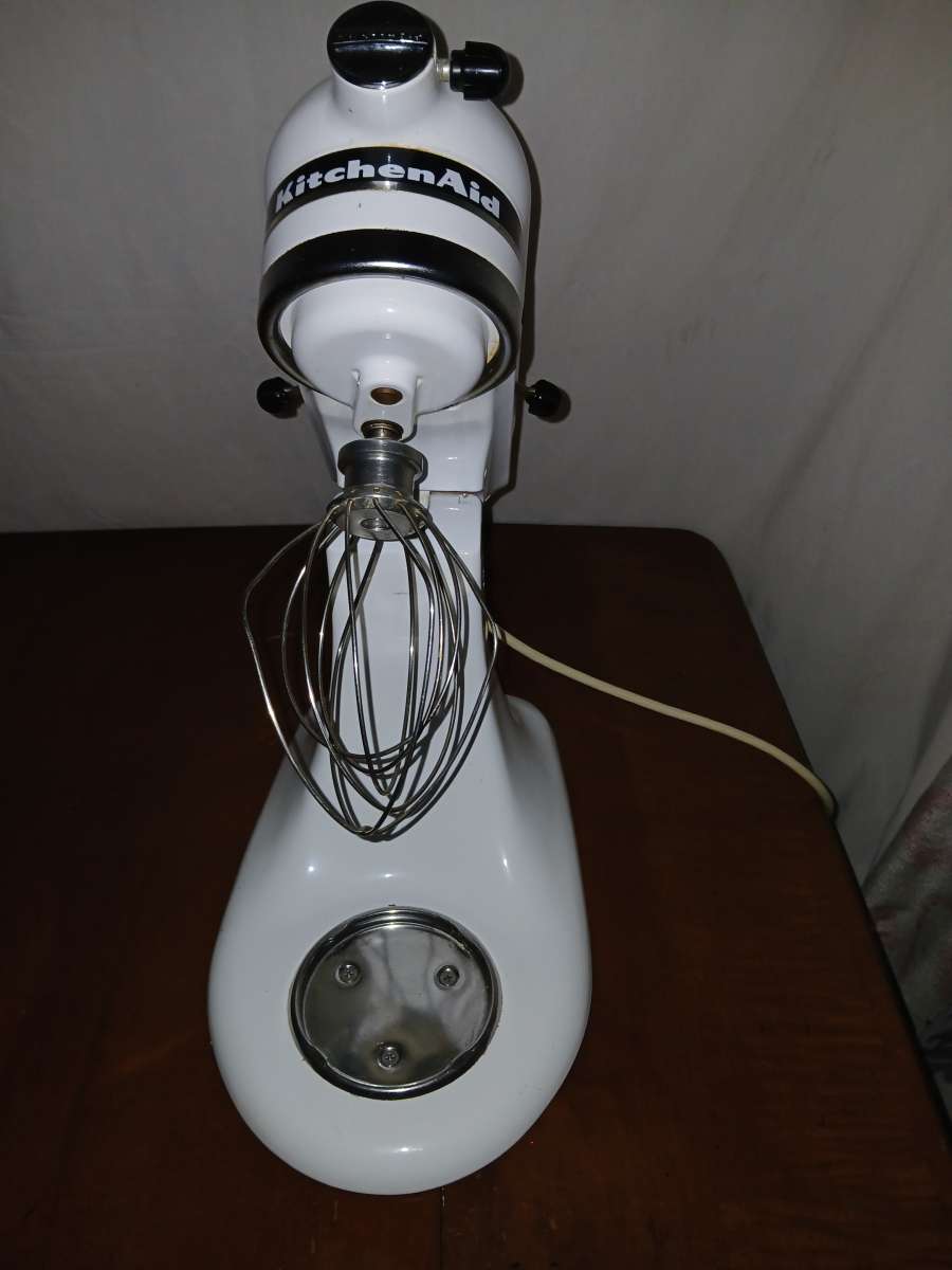 Kitchen Aid Classic Plus