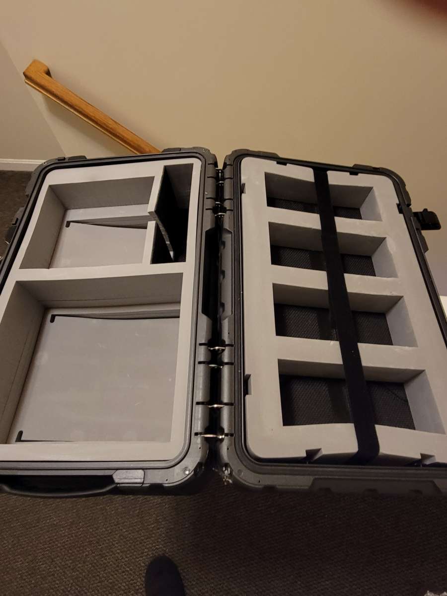 pelican case
