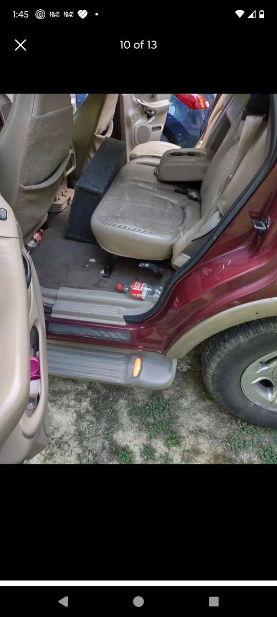 exposition expedition for sale