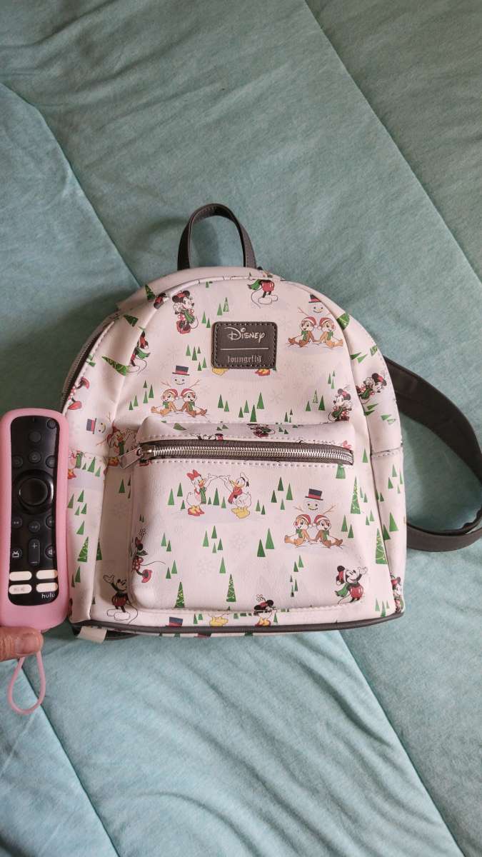 NEW Loungefly backpack