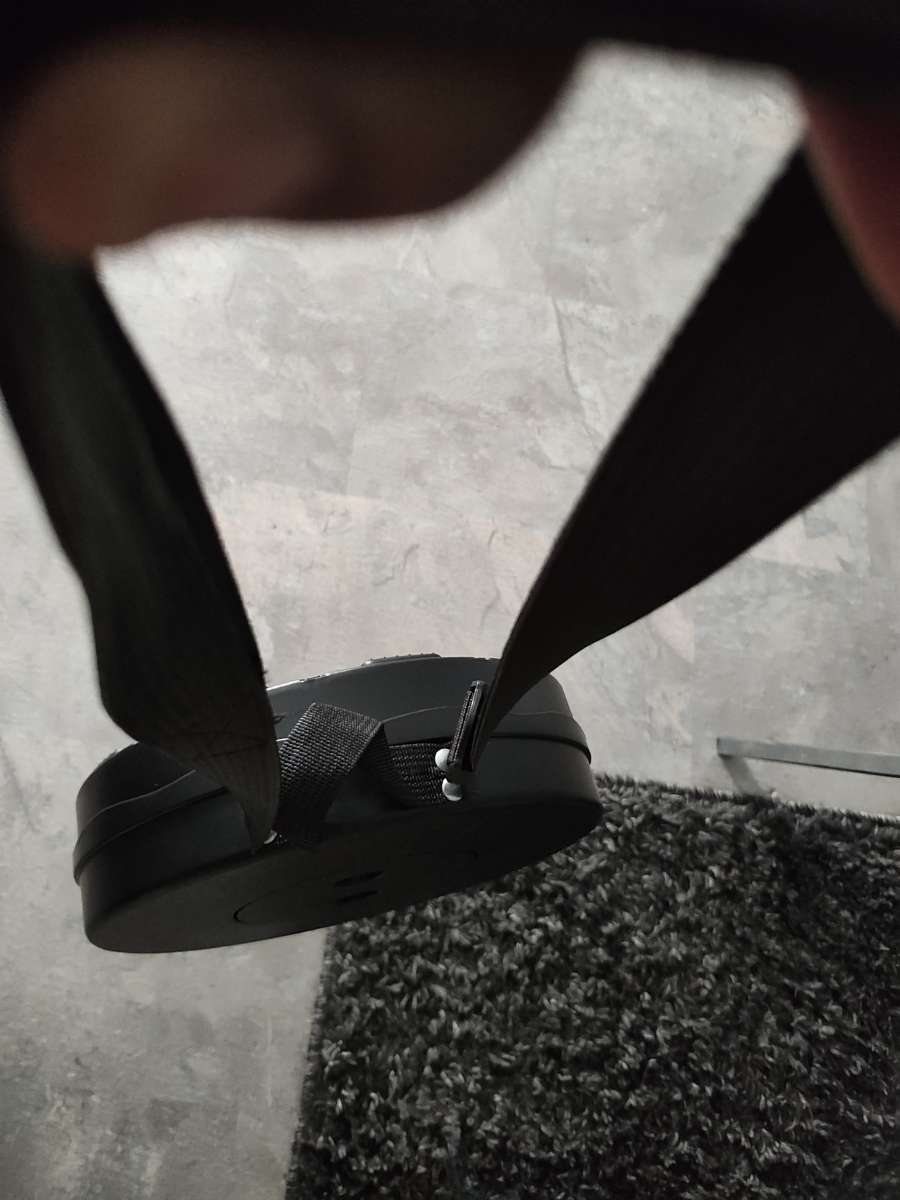 Numanu Collapsible Stool Pickup by buyer or delivery to an a