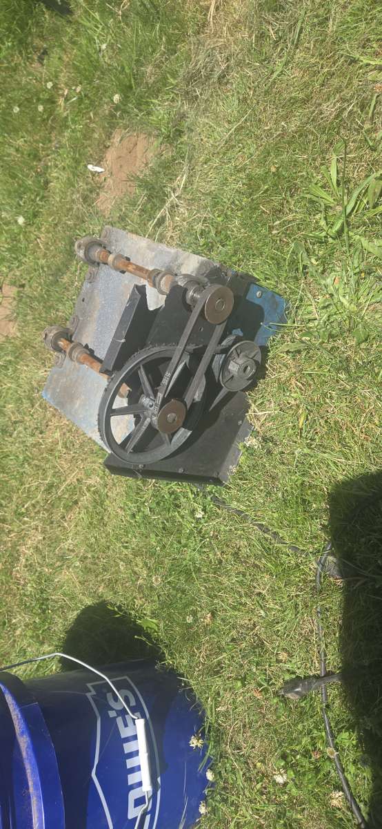 large capacity rock Tumblr