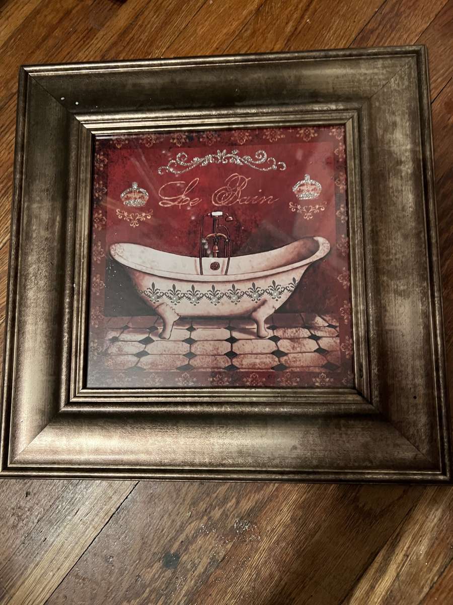 Brand new and handmade Pictures