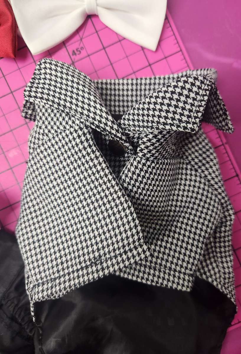 Formal Dog Outfit Lot of 5 Sz S Never Worn