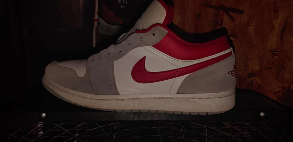 Jordans retro