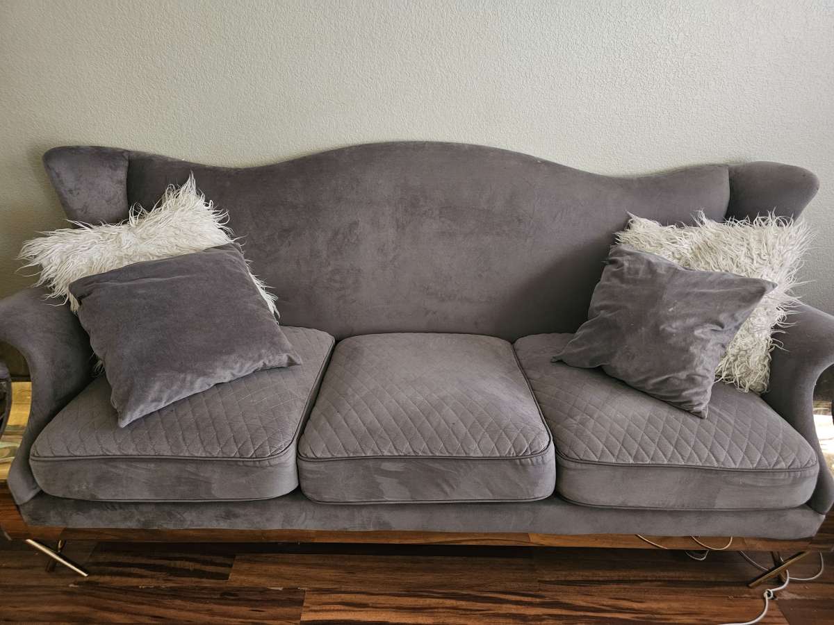 couches 2 sofa set