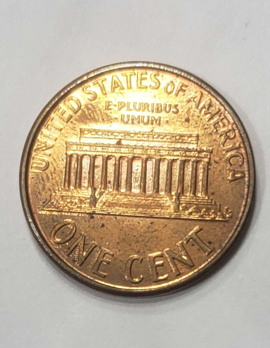 1994 penny