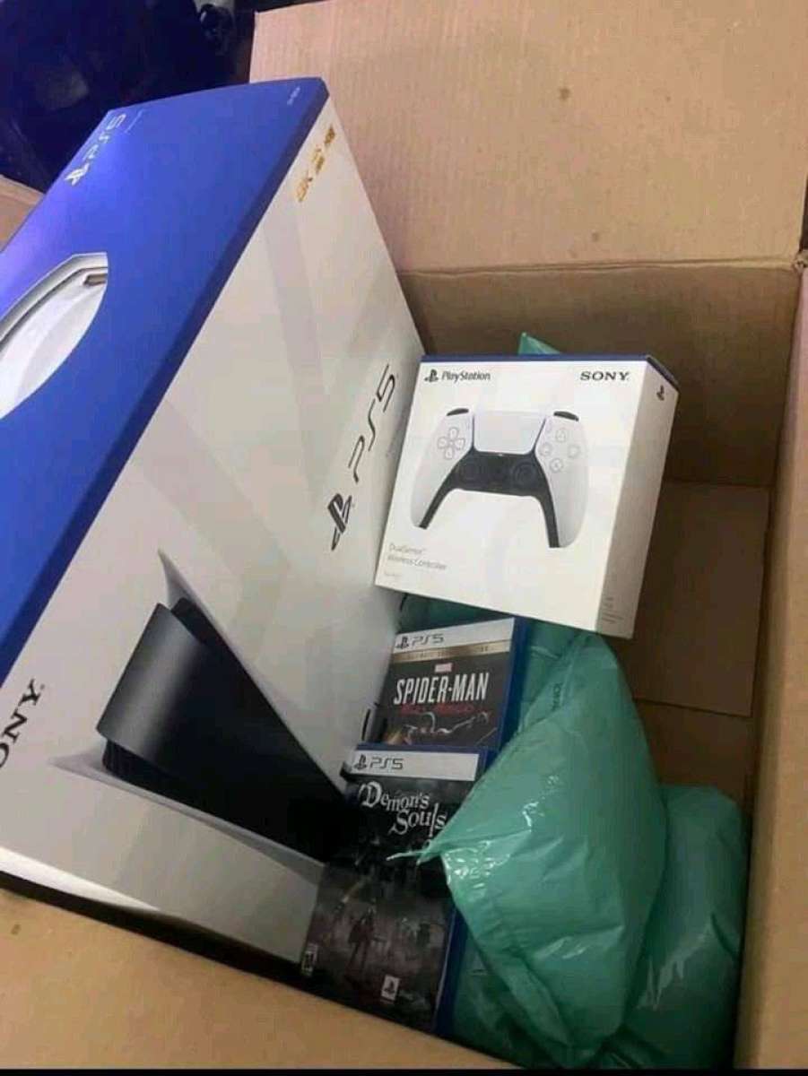 PlayStation 5