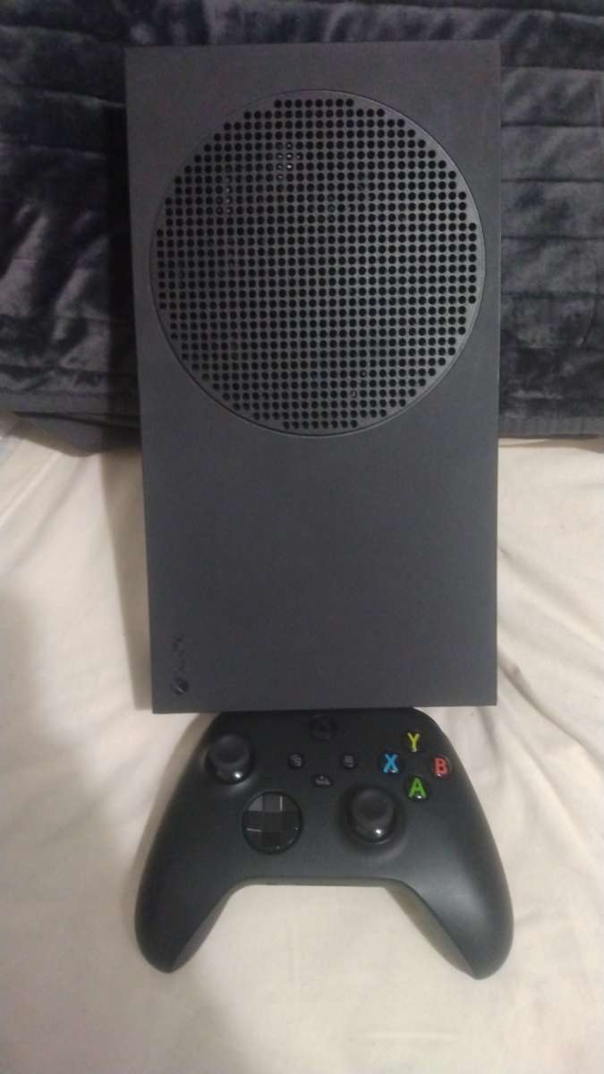 Xbox Series S