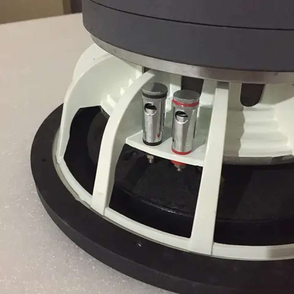 Hci Audio Team 15inch subwoofer