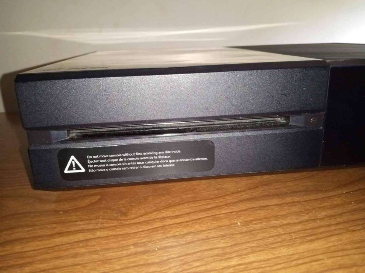 XBOX ONE Console