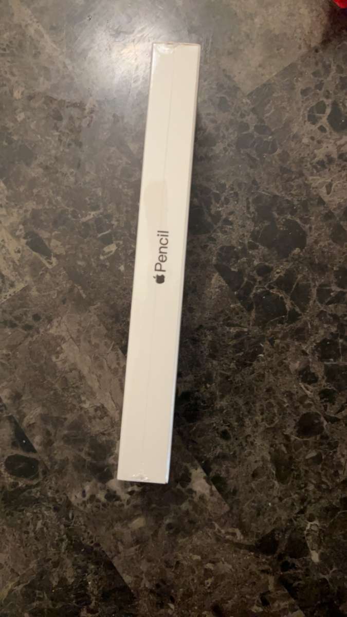 Apple Pencil gen 2 brand new on sale