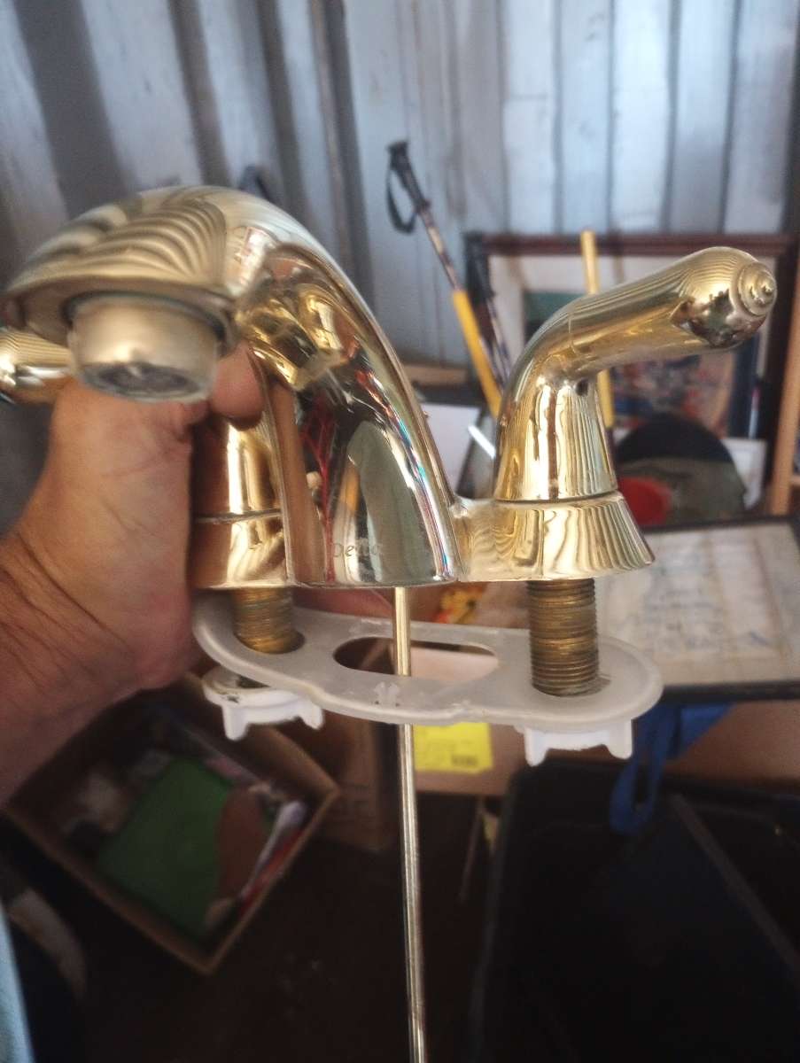 1984 Dodge van 19 ft long 360 d250