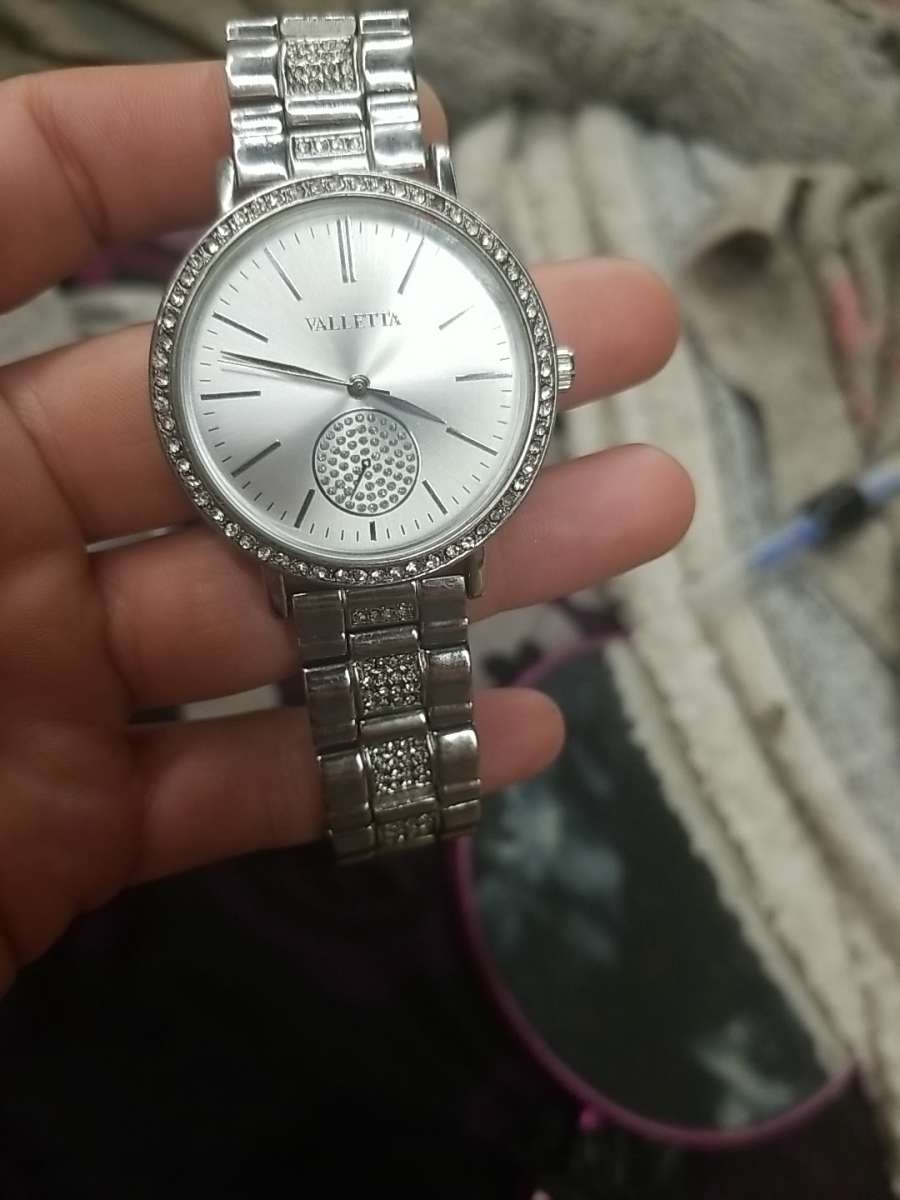 valletta MICHEAL KORS watch