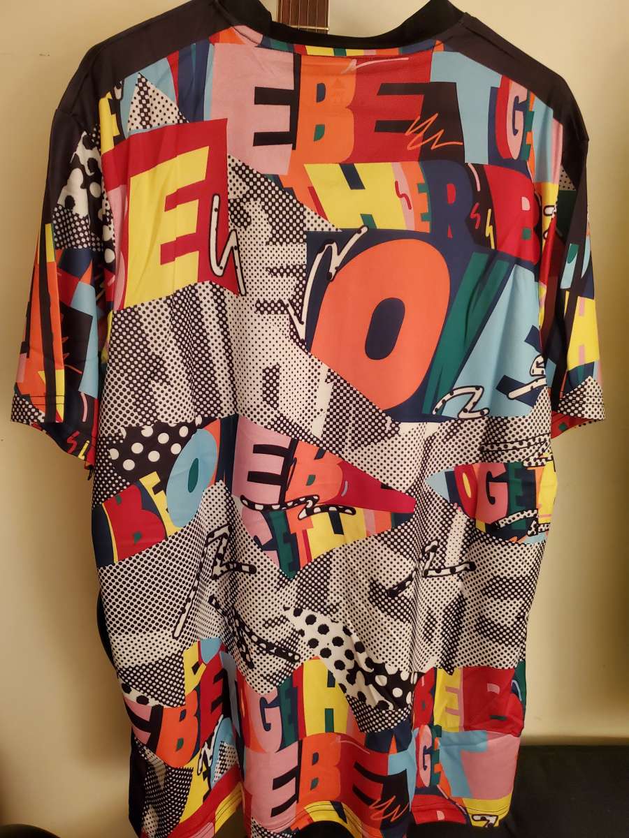 Manchester United Joint Edition Jersey