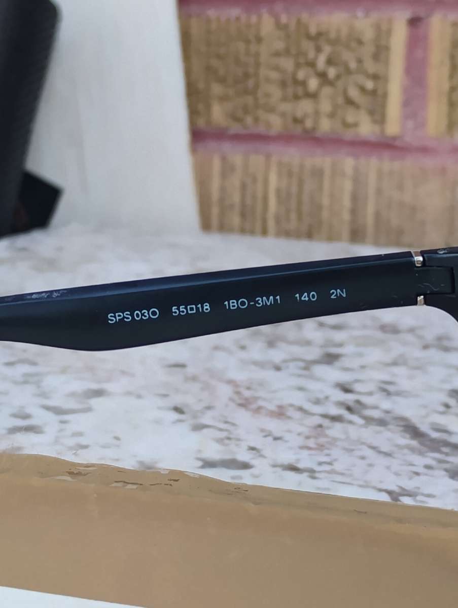 Prada Sunglasses model SPS 030