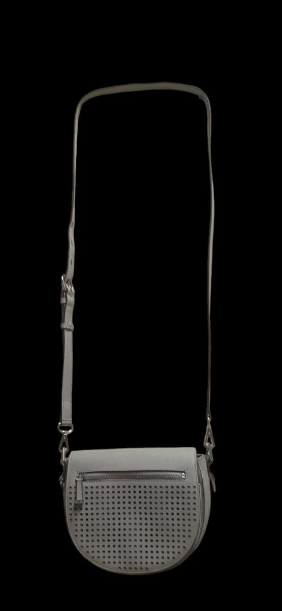 Rebecca Minkoff saddlebag crossbody purse