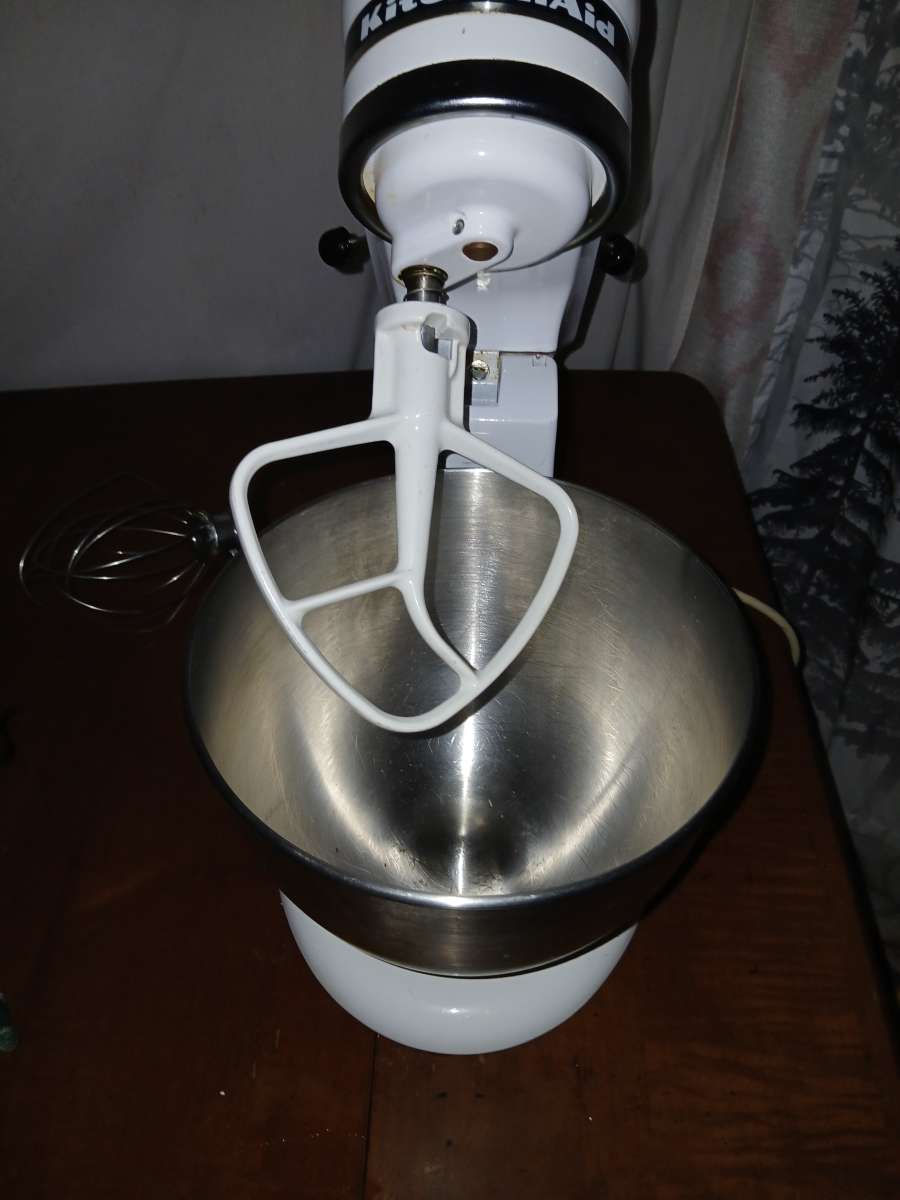 Kitchen Aid Classic Plus