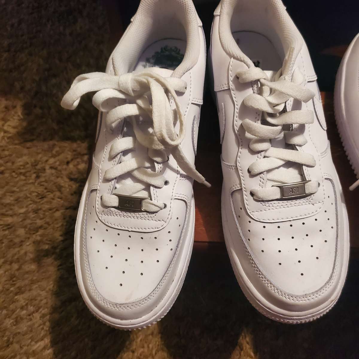 Air force 1 sneakers