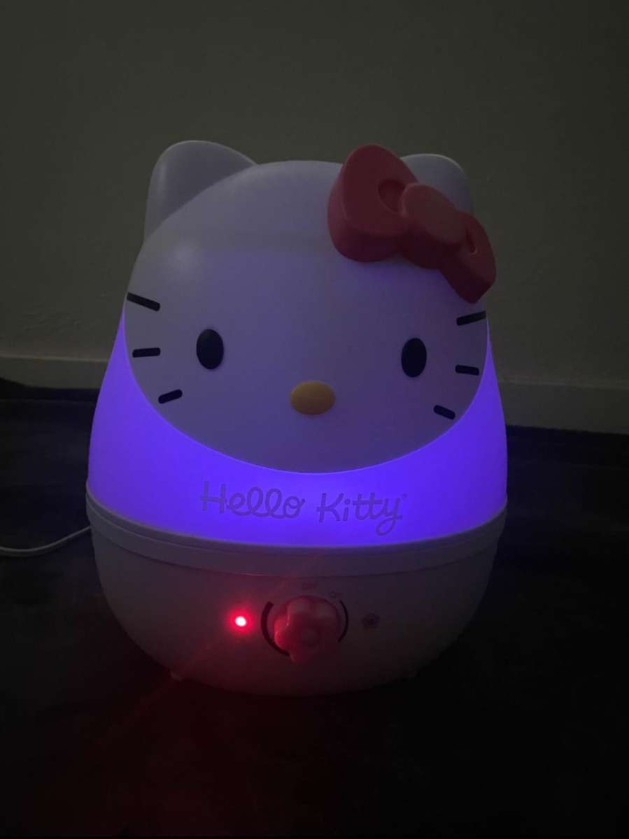 Hello Kitty Humidifier JOLIET