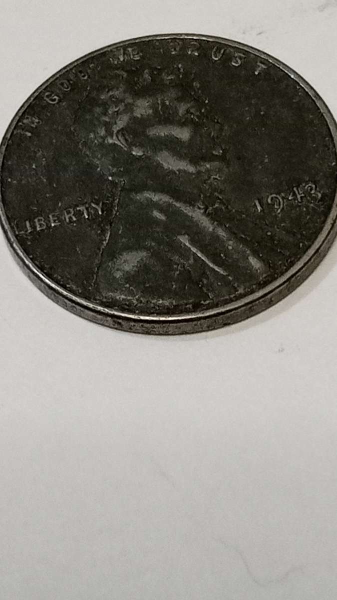 this are 1943 Steel Cons