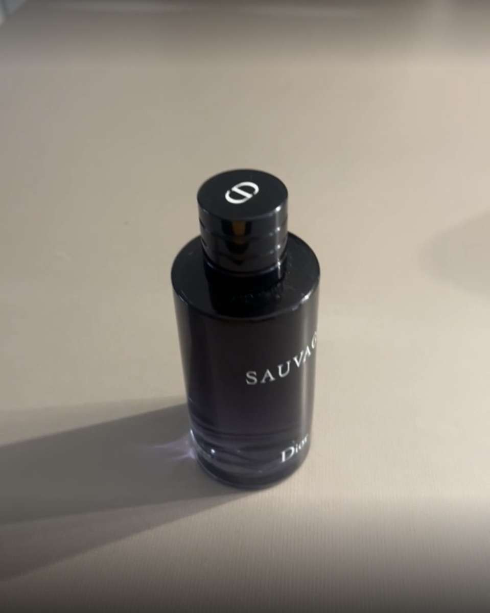 6 8 ounce Dior Sauvage