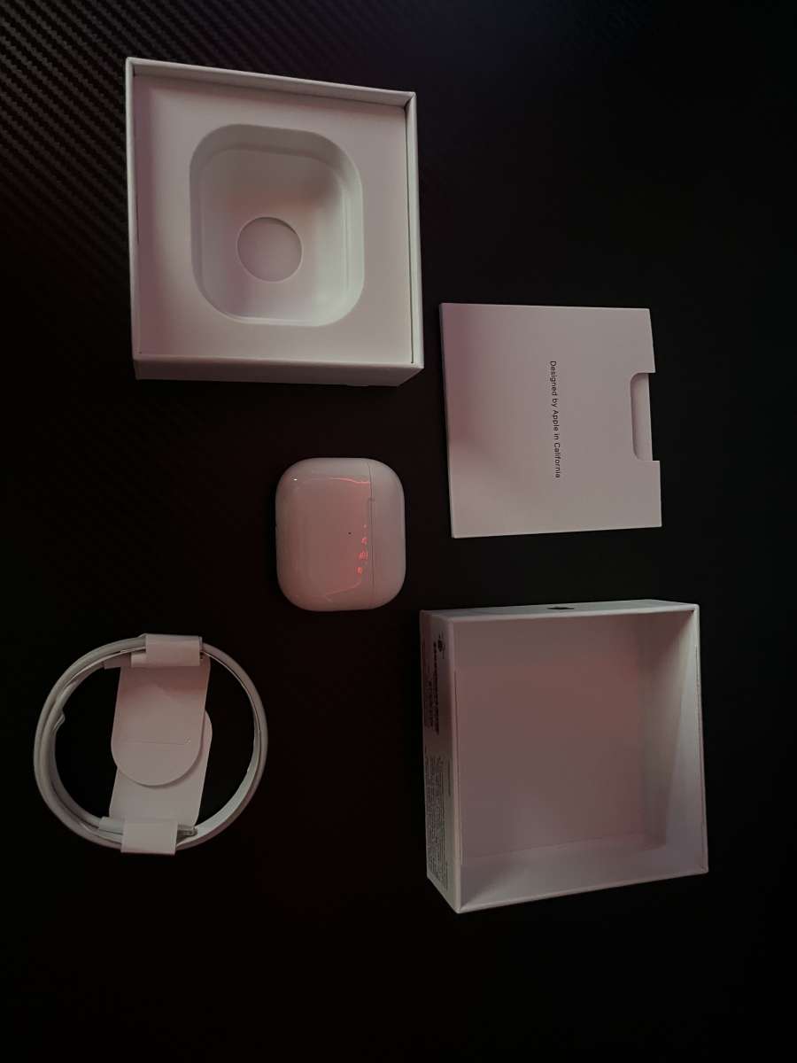BEST PRICES AirPods Gen 3