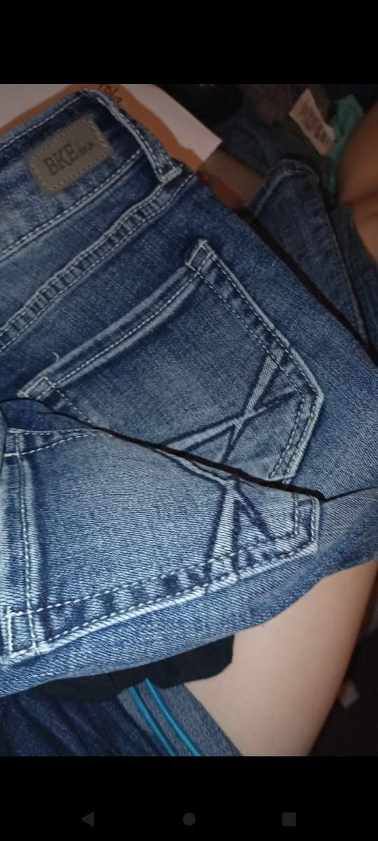 WOMENS pants and shorts