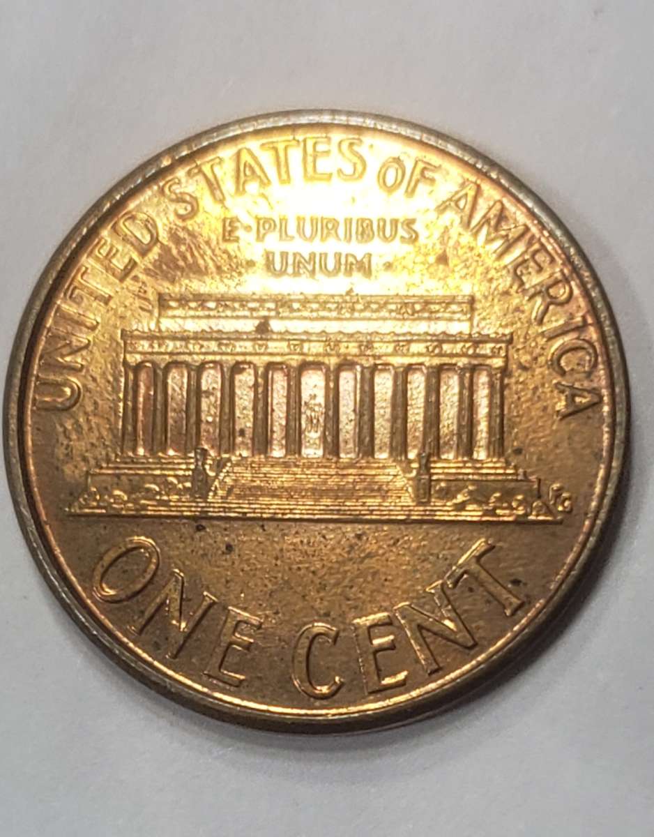 1994 penny