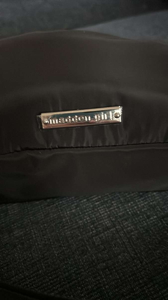 madden girl belt bag