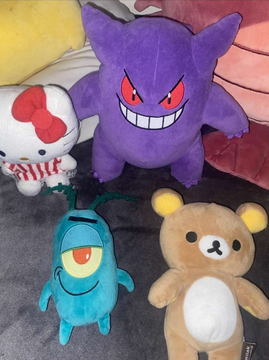 Stuffed Animals JOLIET