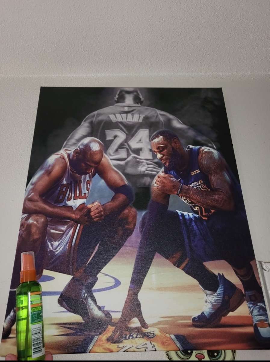 Different canvas avaliable  20 each