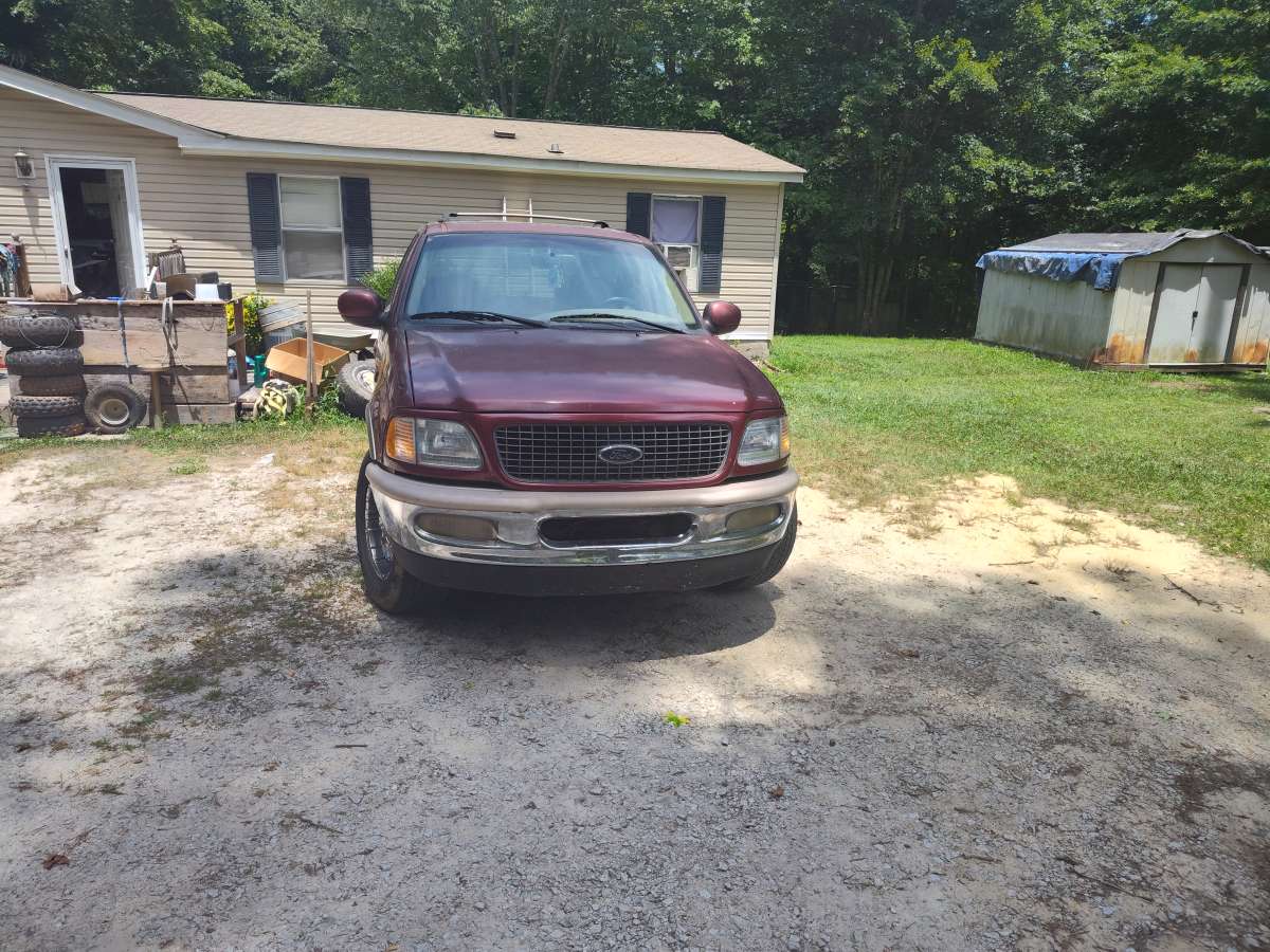 exposition expedition for sale