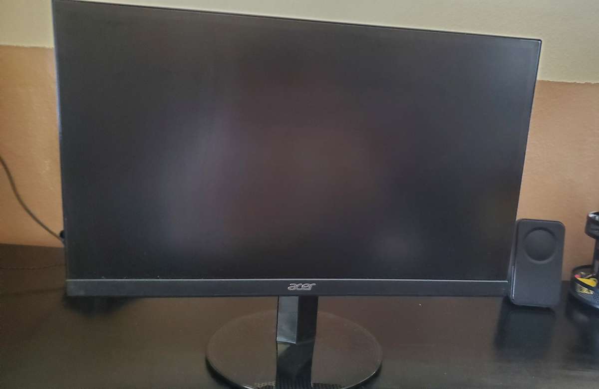 Acer Monitor JOLIET