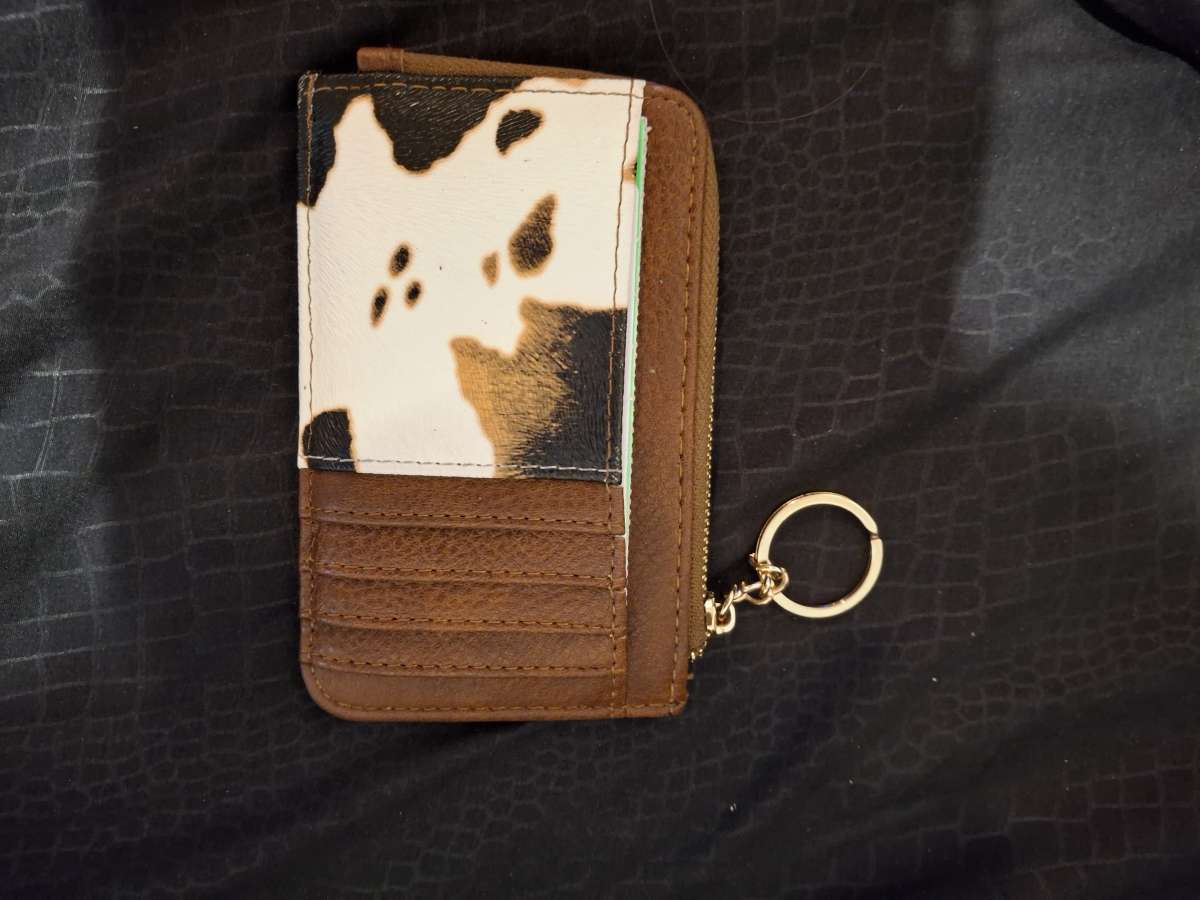 very cute womens wallet