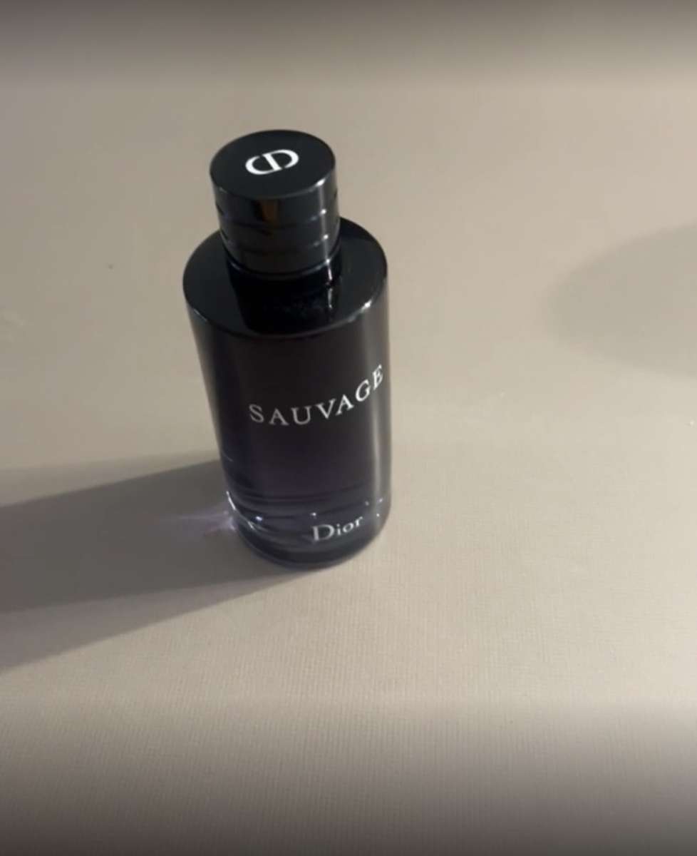 6 8 ounce Dior Sauvage