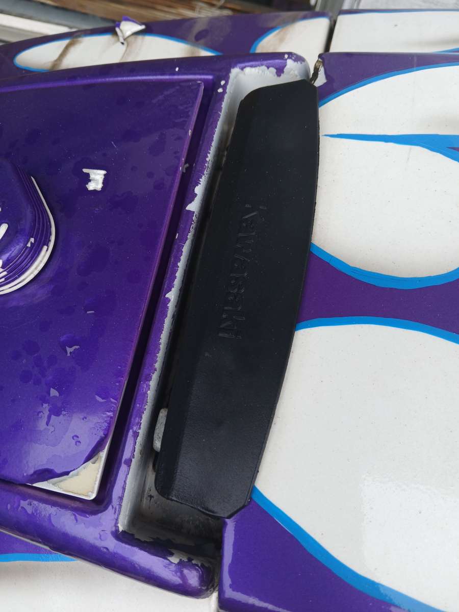 free jet ski with stand there is a catch tho