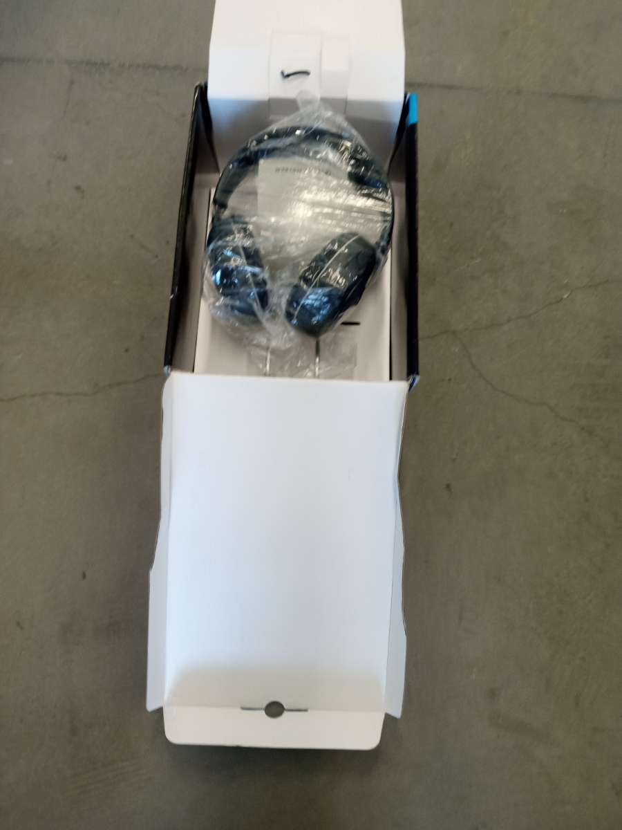 the RS 120 SENNHEISER new