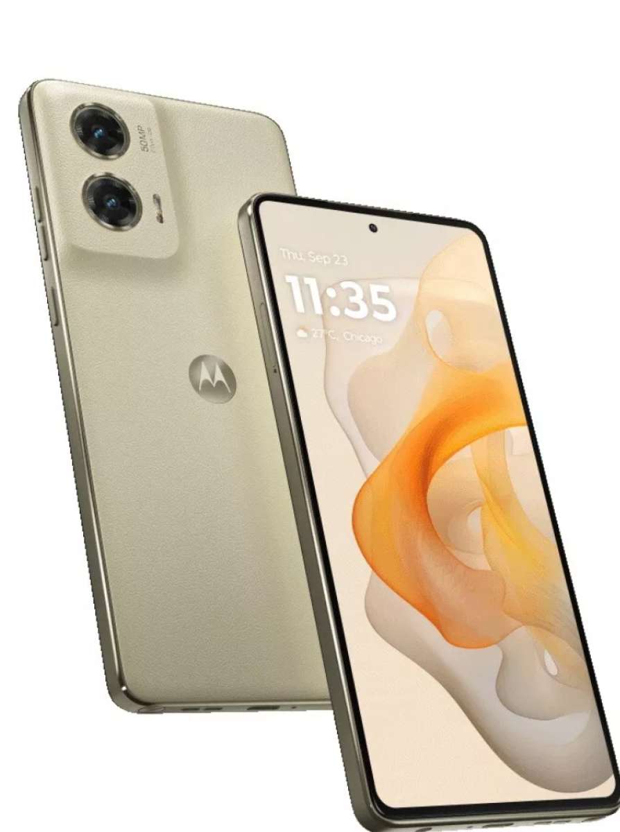 Motorola G STYLUS 2024