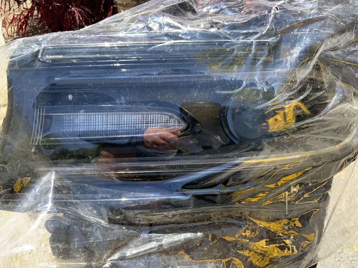 2015-2022 Dodge Charger Driver Side Headlamp BRAND NEW