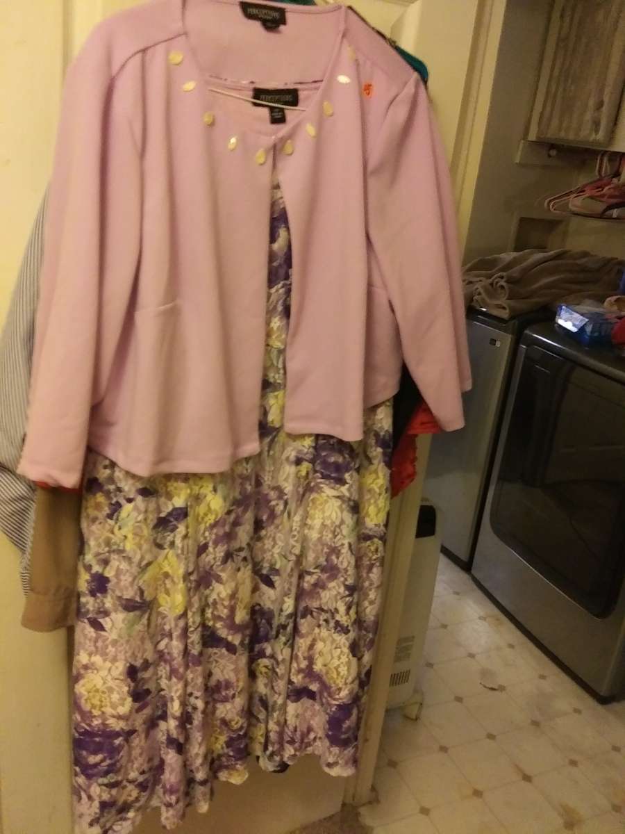 Perceptions woman 2x 5