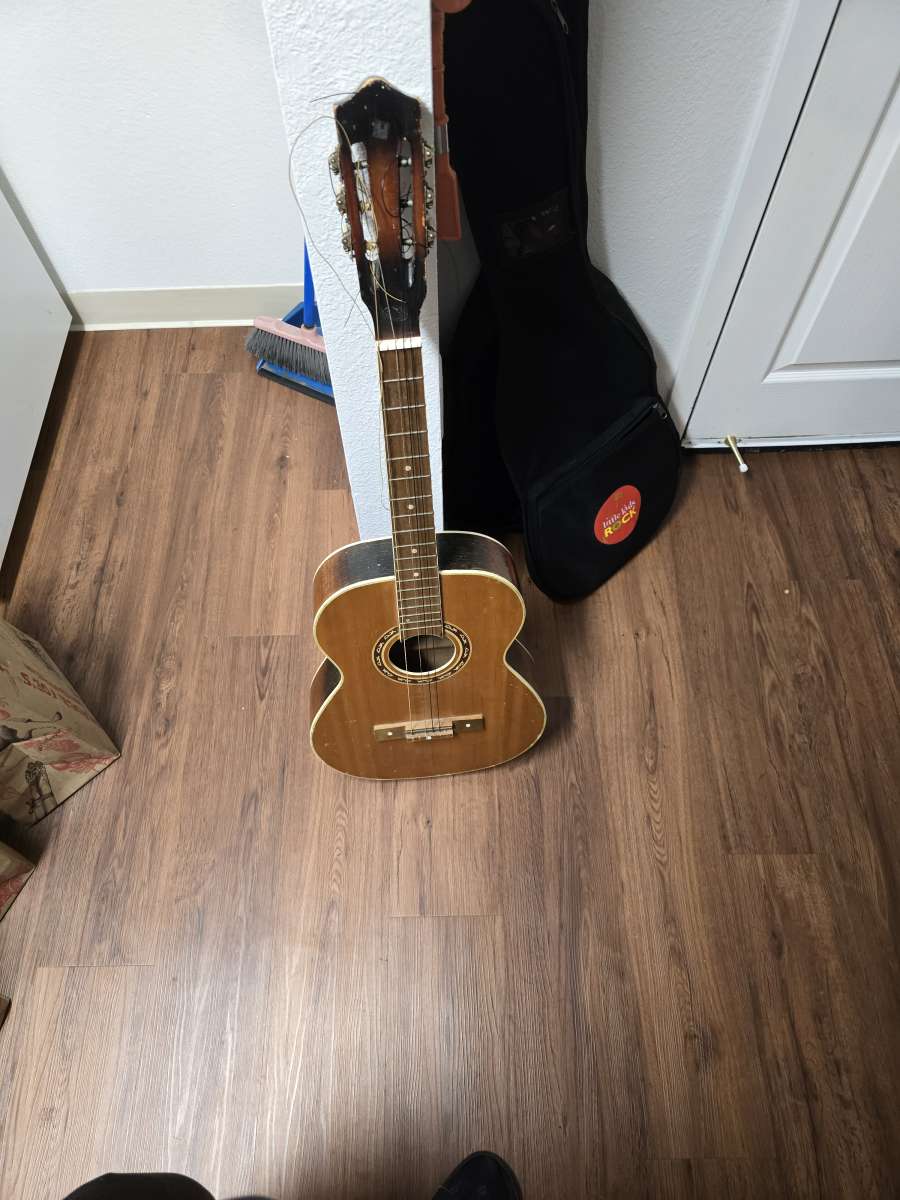 guitar