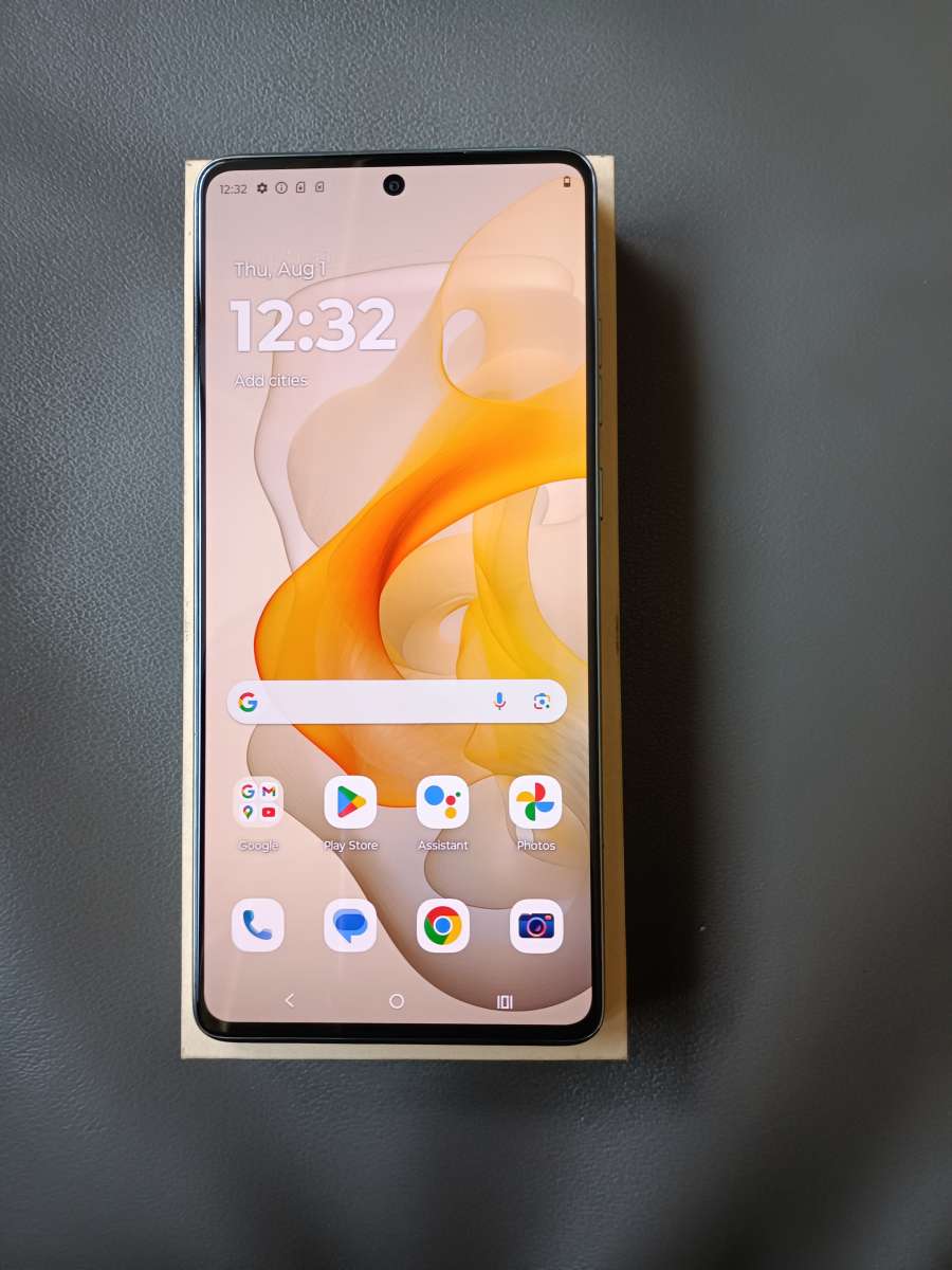 Motorola Moto G Stylus 5G